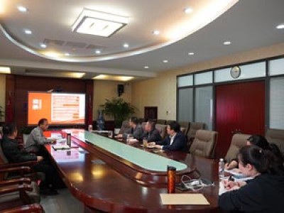 重監(jiān)督、抓落實、促發(fā)展 —天咨公司紀委召開2023年紀檢工作部署會